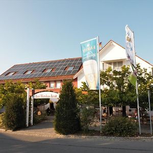 Hotel Wirtshaus Krone
